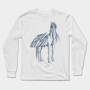 Pegasus 23 Long Sleeve T-Shirt